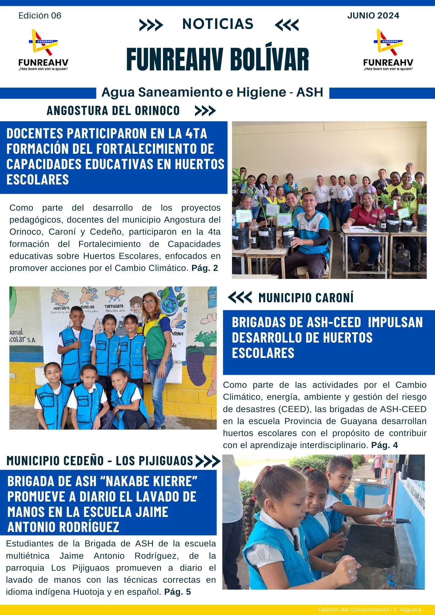 BOLETIN FUNREAHV-JUNIO