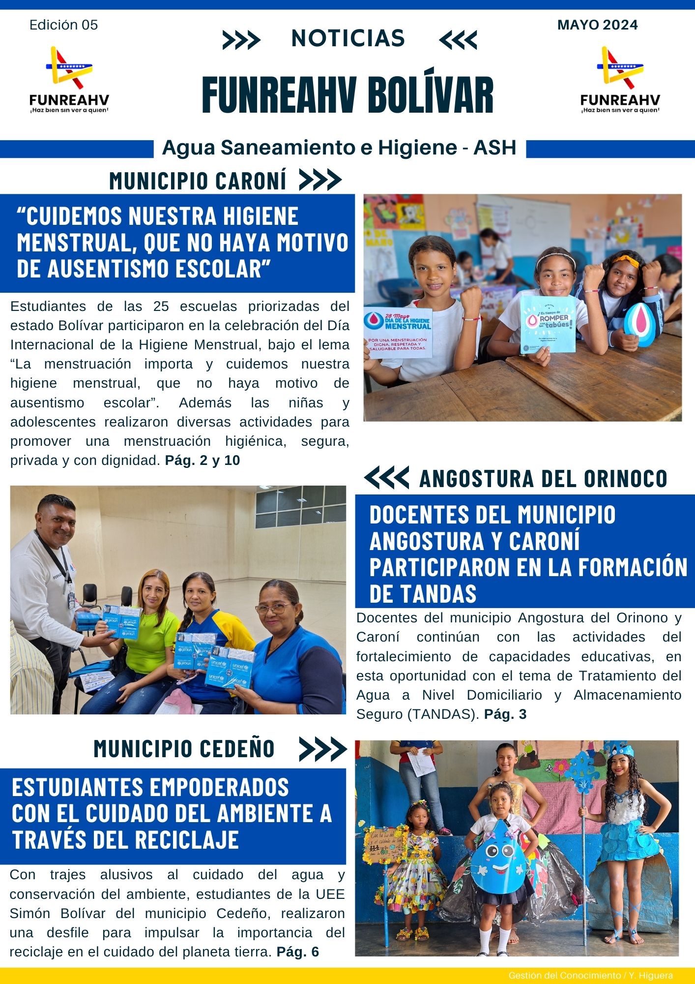 BOLETIN FUNREAHV-MAYO