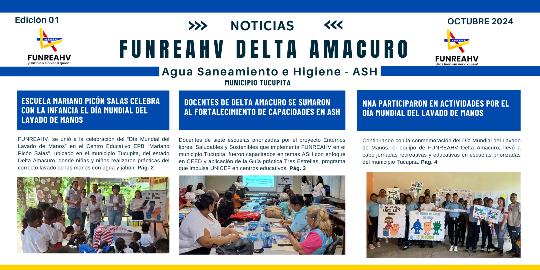 DELTA AMACURO