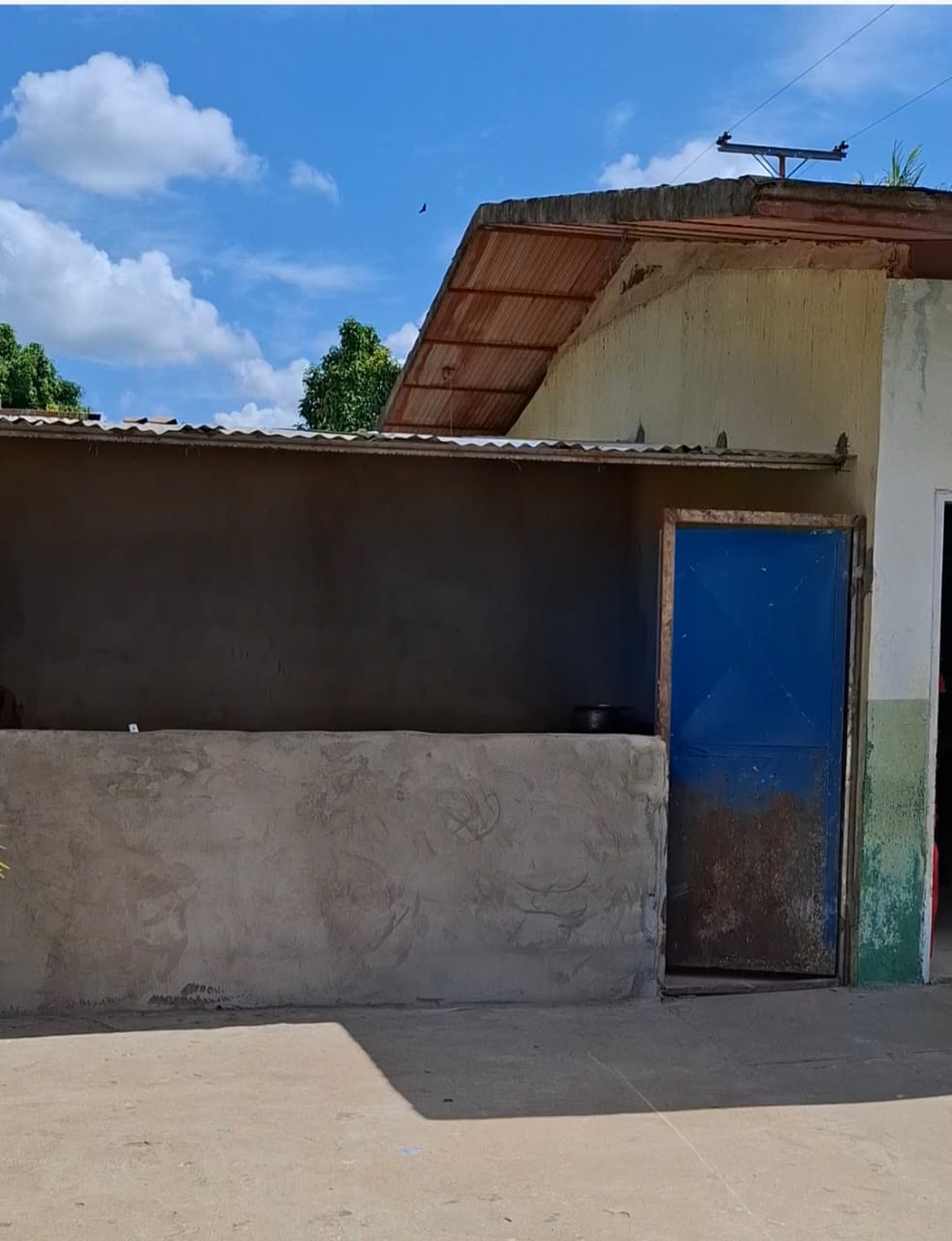 COCINA-UEB RAFAEL URDANETA